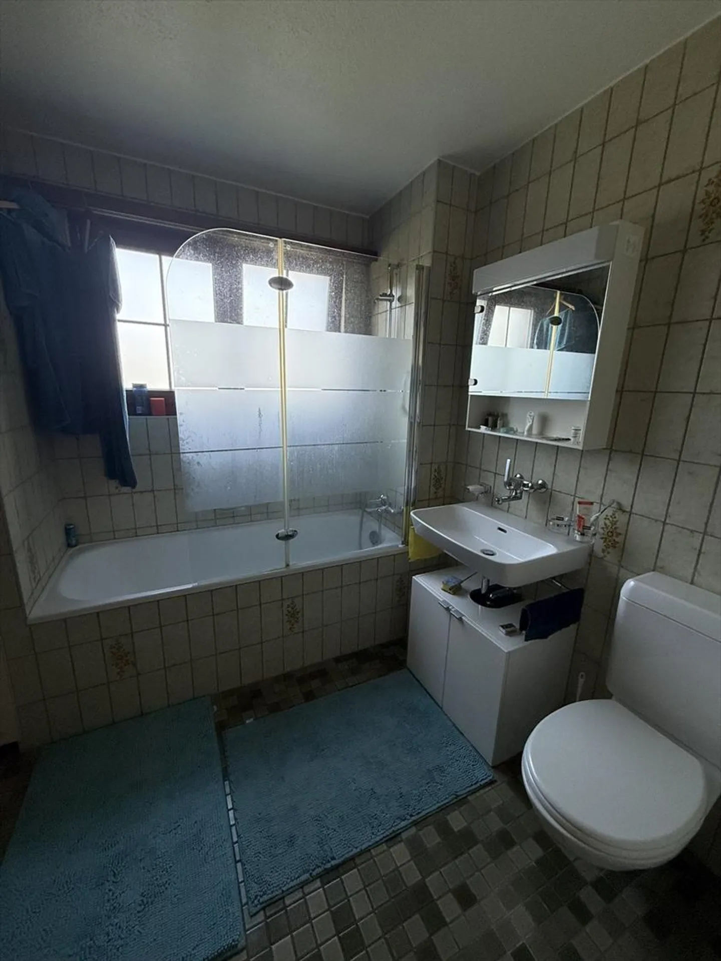 Appartamento di 3.5 locali a Schwarzsee! - Foto 4 di 7