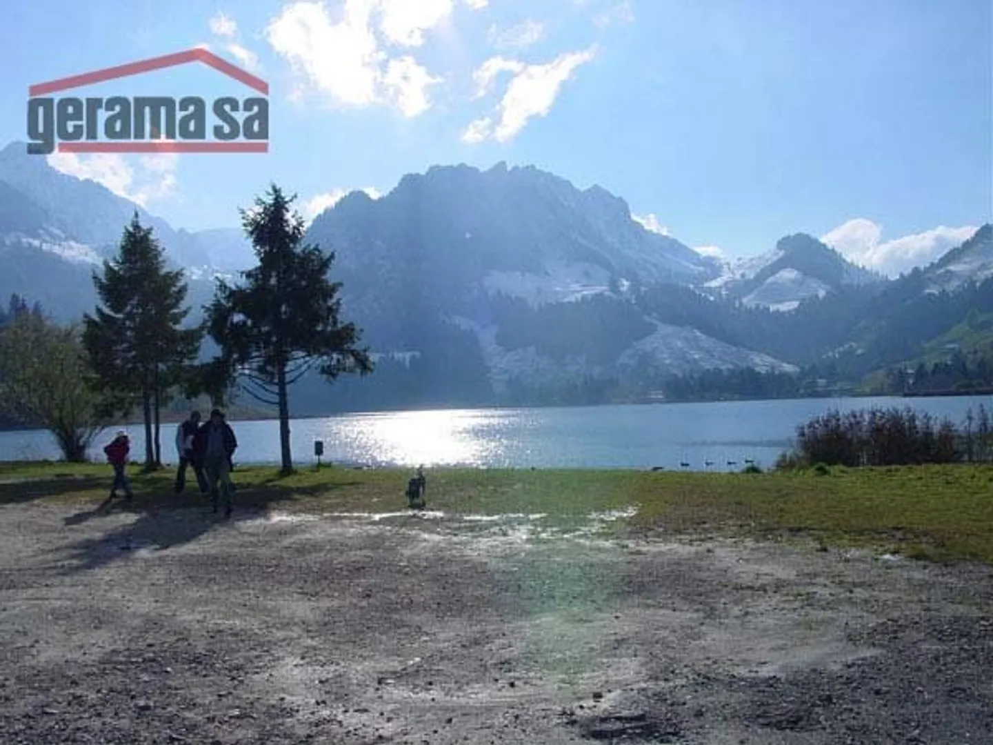 Appartamento di 3.5 locali a Schwarzsee! - Foto 6 di 7