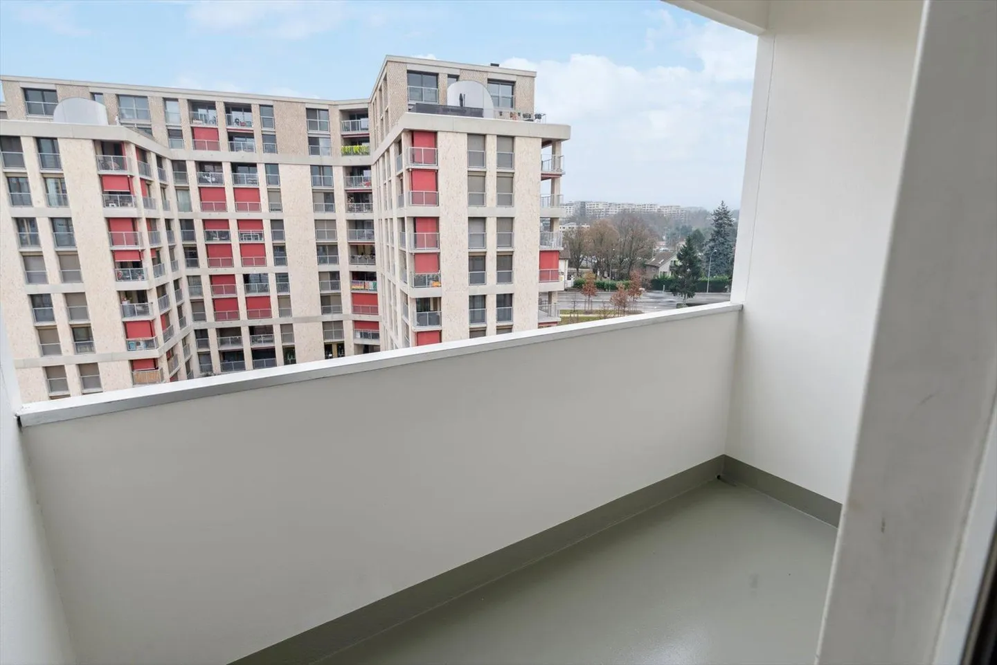 Appartement 4 pièces - Photo 5 sur 10