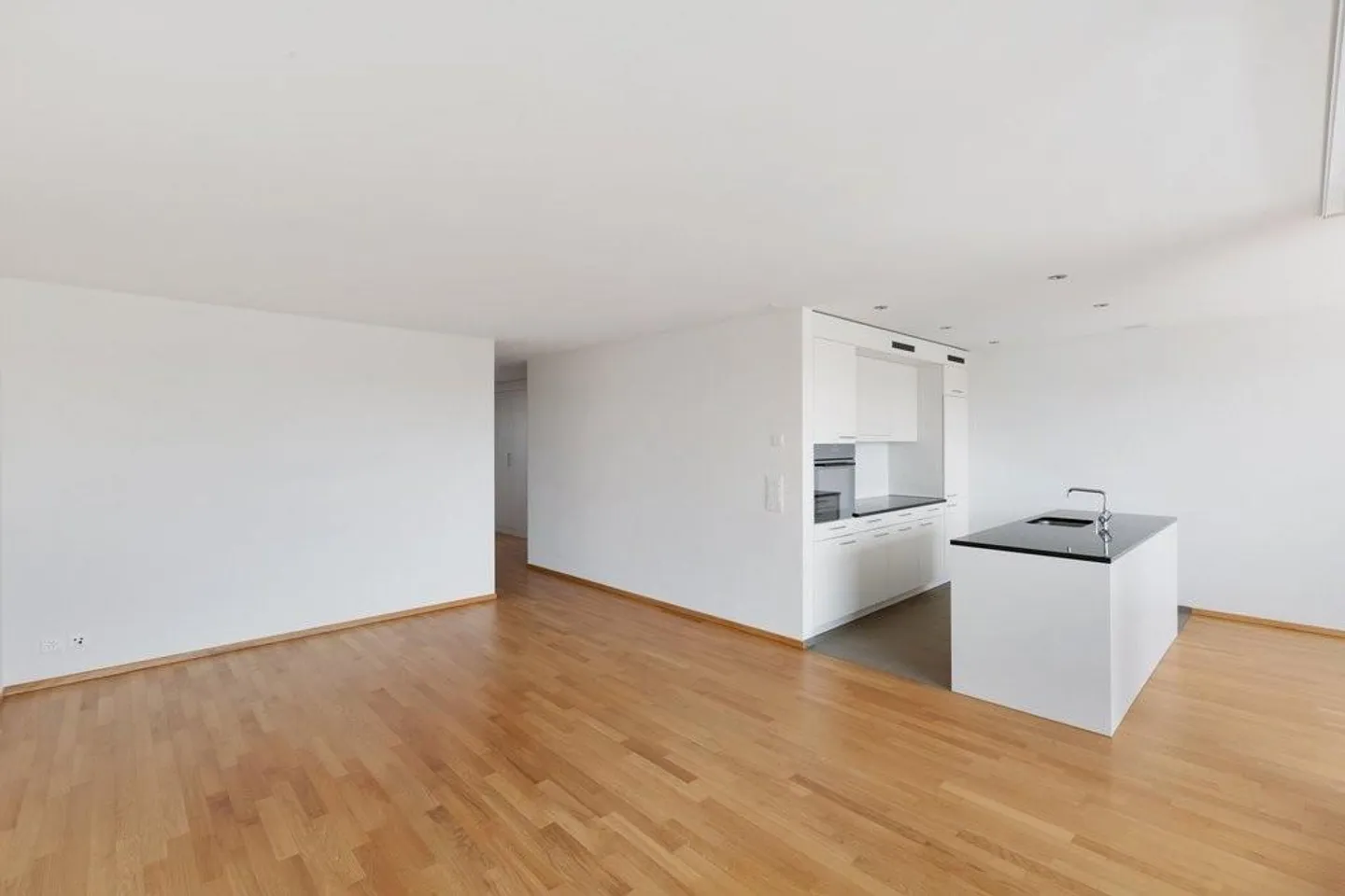 Wohntraum in moderner Überbauung - Foto 5 von 11