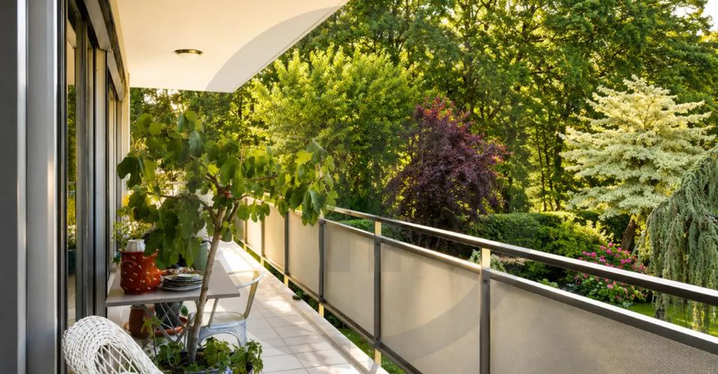Luxury Apartment in Vessy - Photo 7 of 8