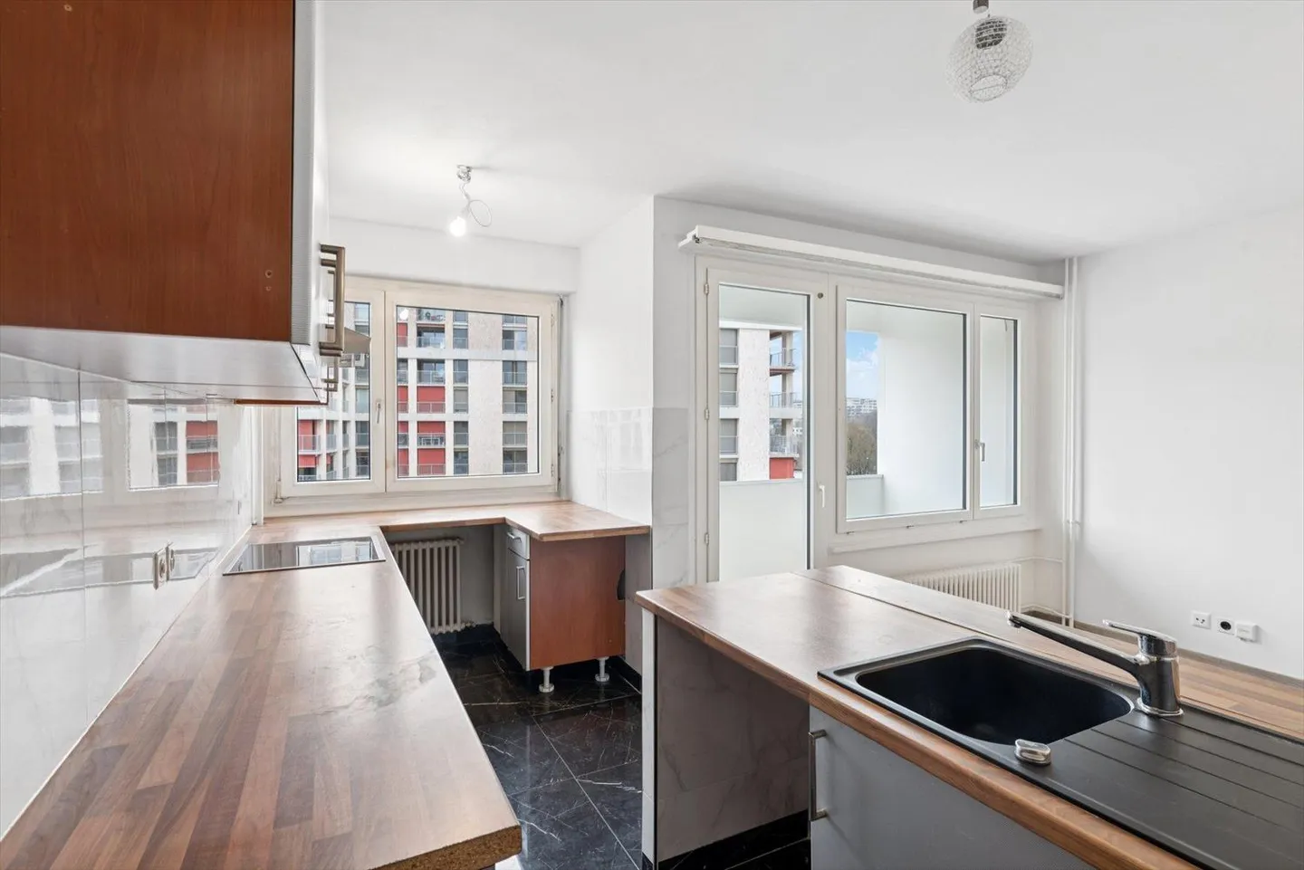 Appartement 4 pièces - Photo 6 sur 10