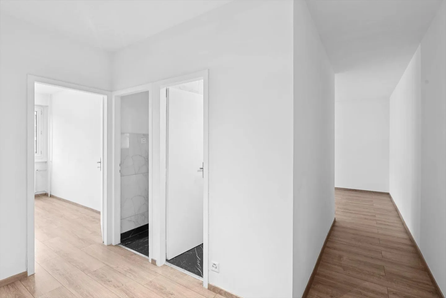 Appartement 4 pièces - Photo 3 sur 10