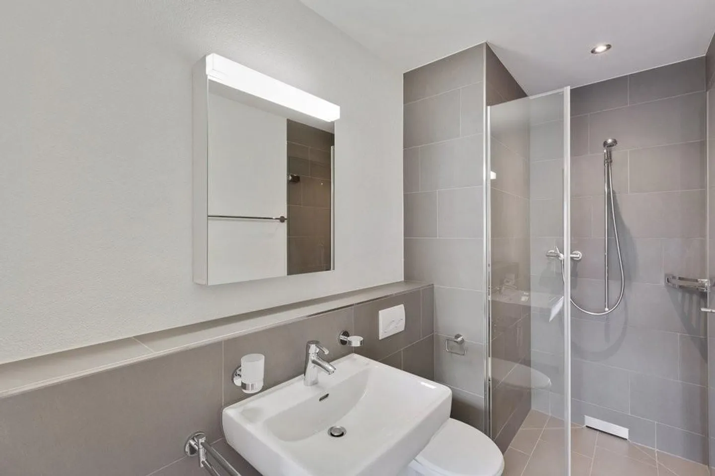 Wohntraum in moderner Überbauung - Foto 6 von 11