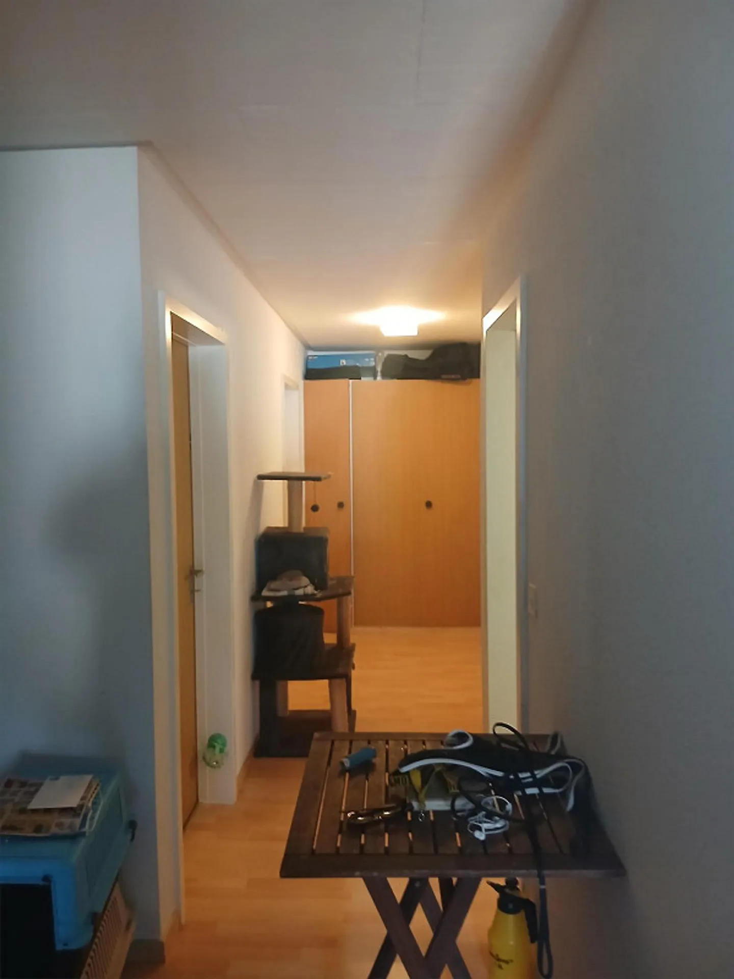 Gemütliche Wohnung Nähe Bahnhof - Foto 4 von 7