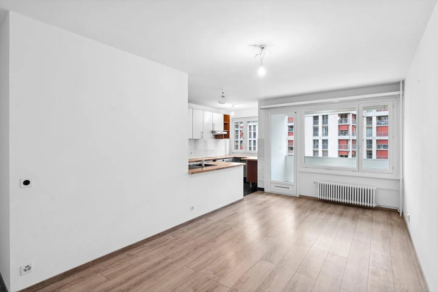 Appartement 4 pièces - Photo 7 sur 10