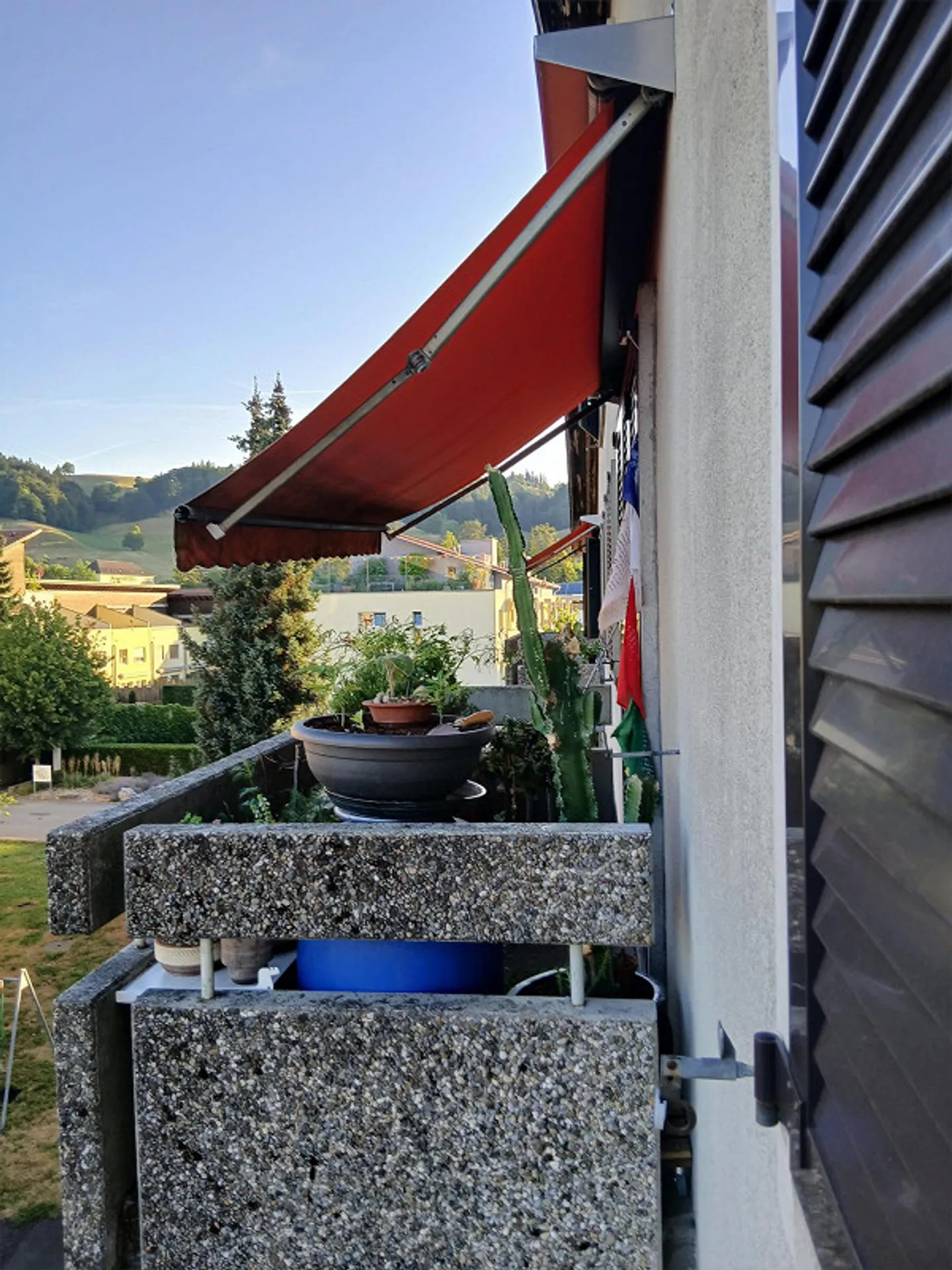 Gemütliche Wohnung Nähe Bahnhof - Foto 5 von 7