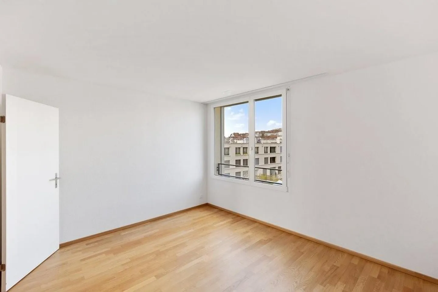 Wohntraum in moderner Überbauung - Foto 8 von 11