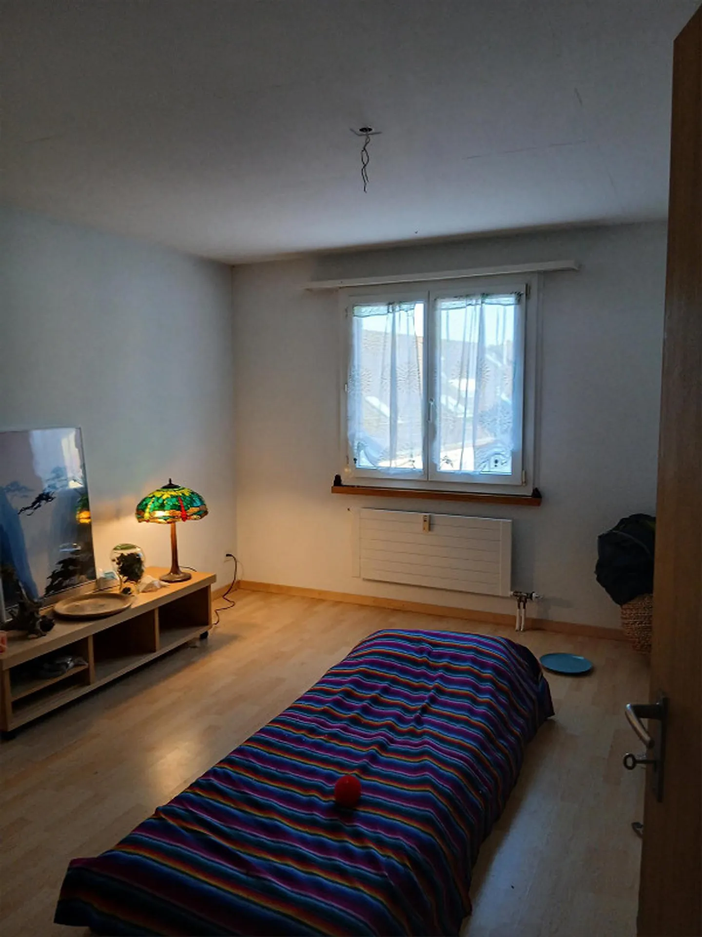 Gemütliche Wohnung Nähe Bahnhof - Foto 6 von 7