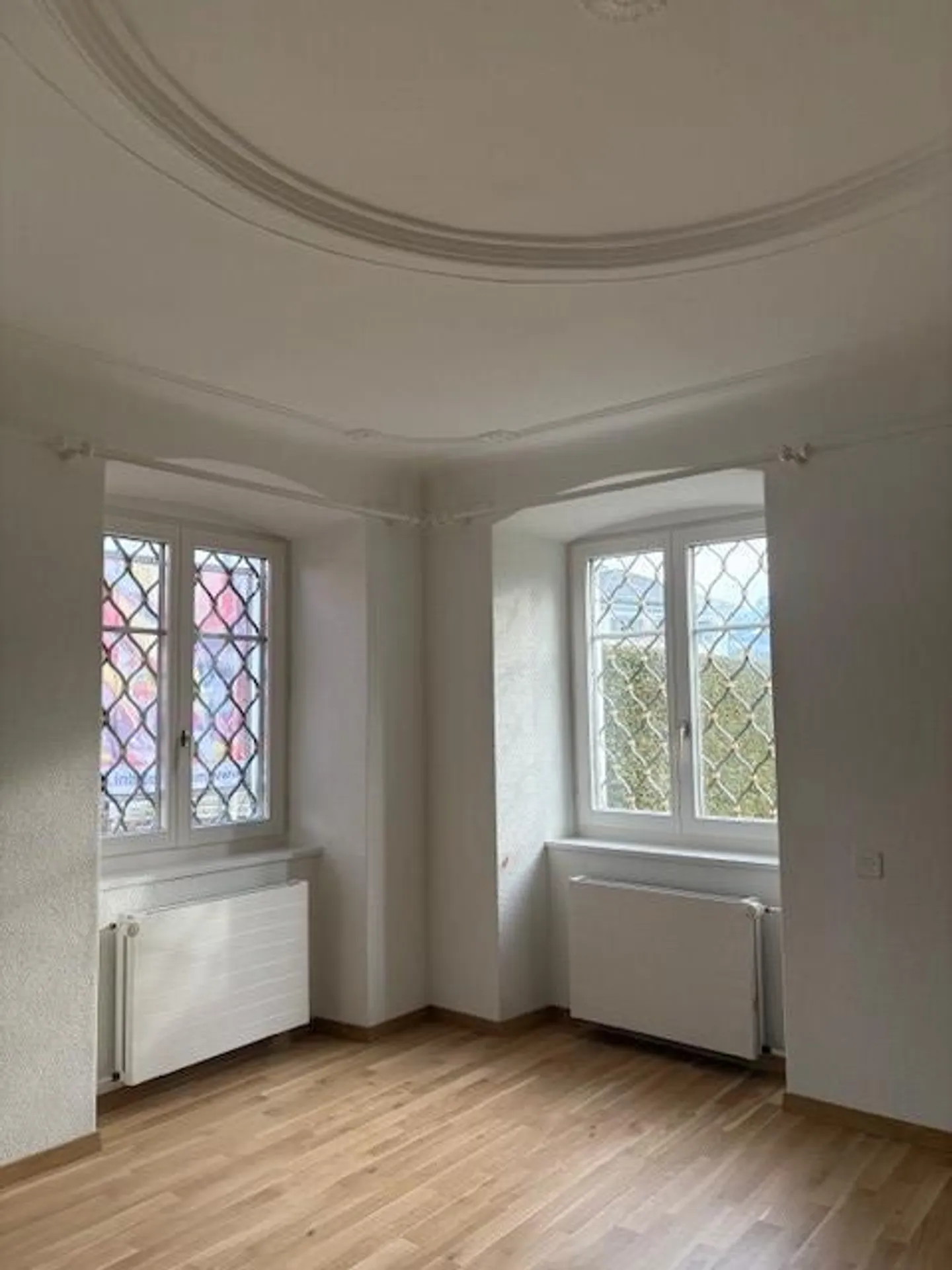 Apartment with possibility for commercial use in the center - Photo 4 of 14