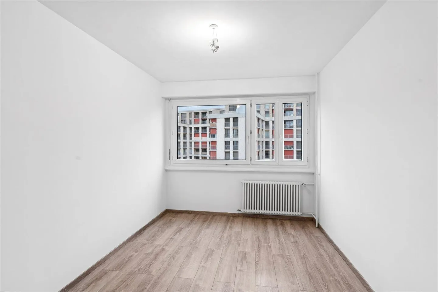 Appartement 4 pièces - Photo 8 sur 10