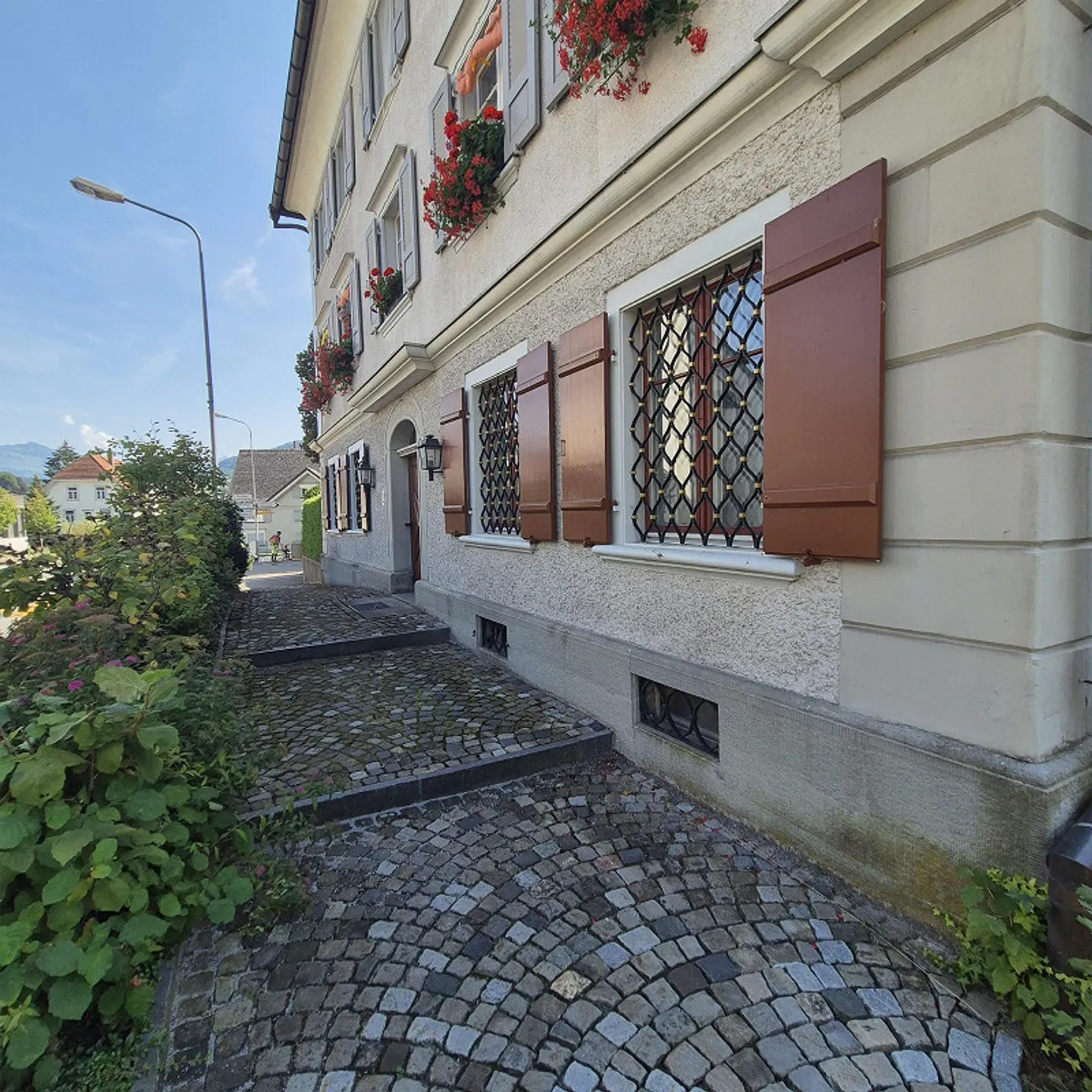 Apartment with possibility for commercial use in the center - Photo 7 of 14