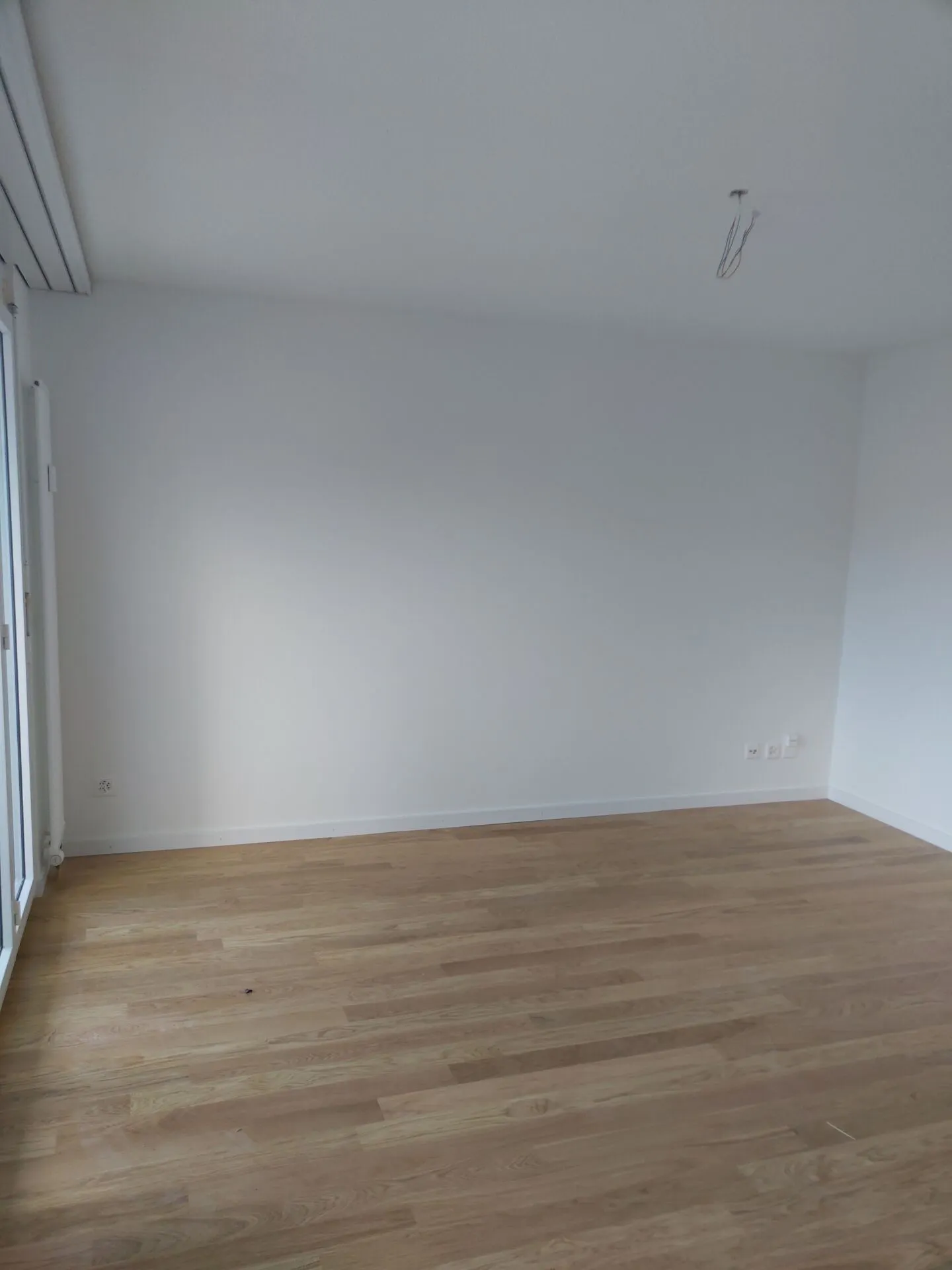 Renovierte Wohnung mit Pilatussicht - Foto 3 von 7