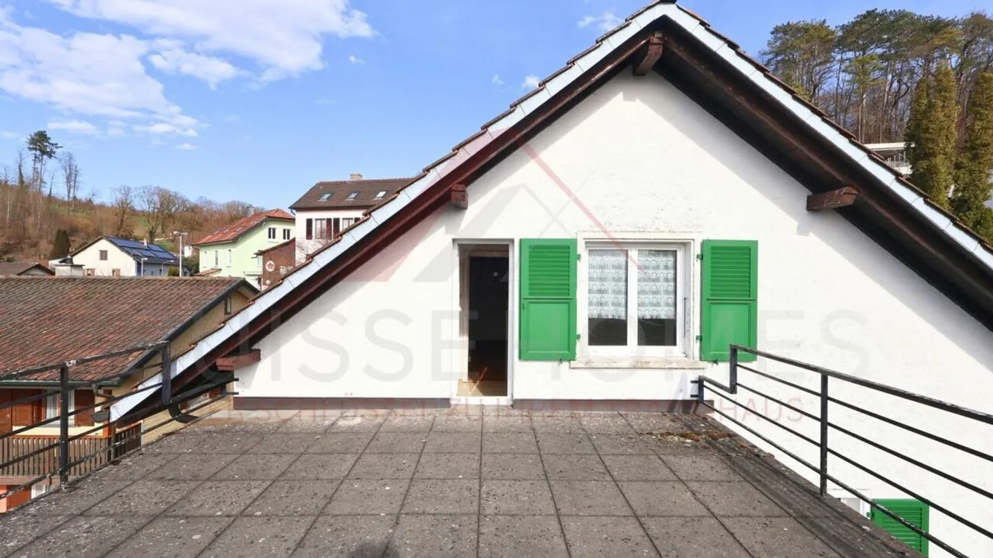 Außergewöhnliche Villa mit Jacuzzi - Foto 26 von 27