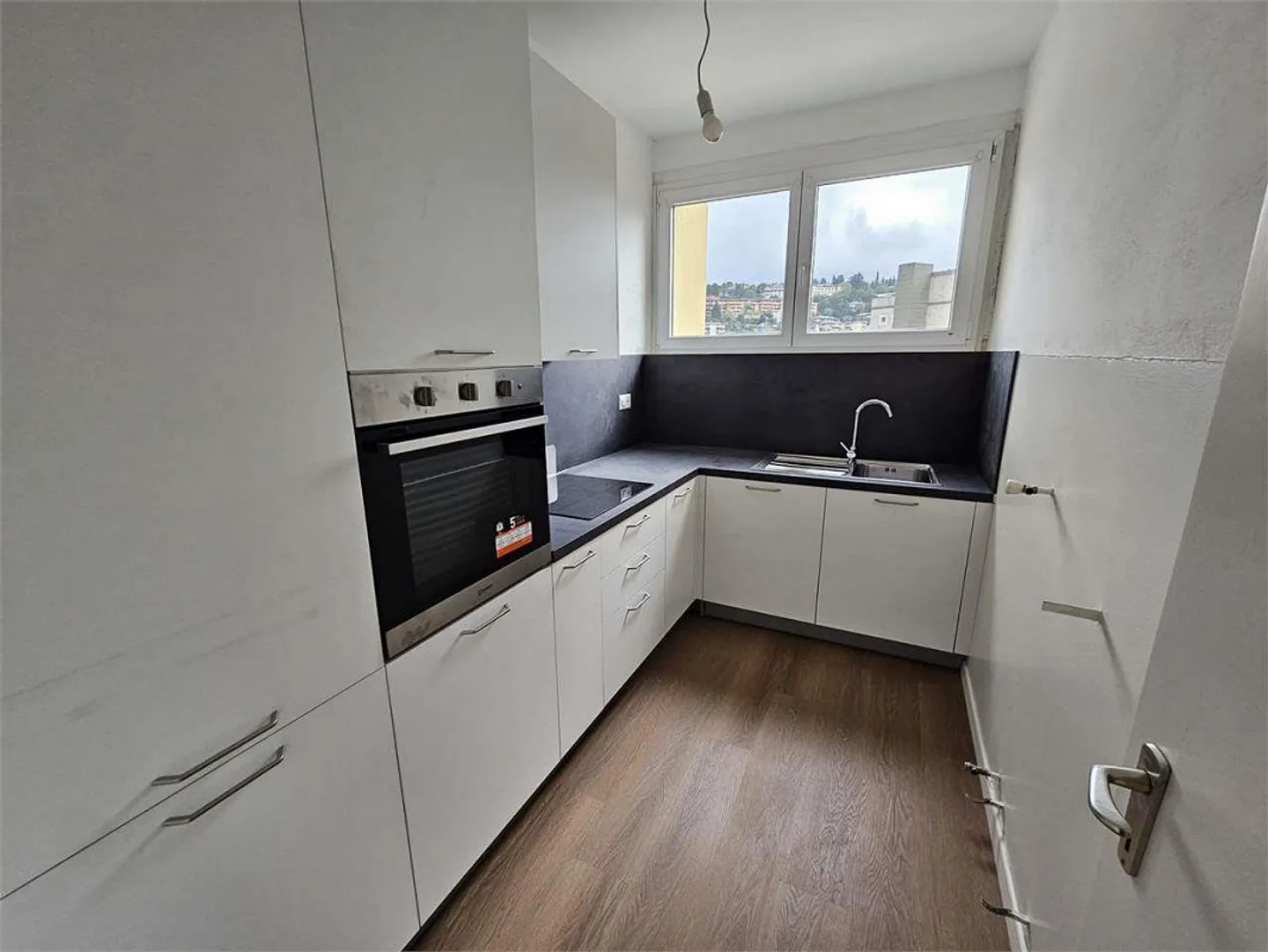 Chiasso, affitto 3.5 locali ristrutturato - Foto 1 di 7