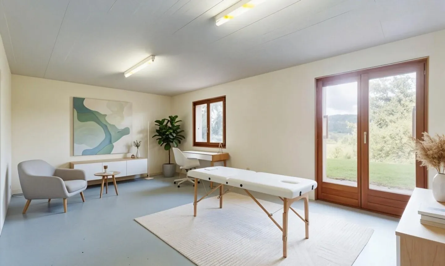 Villa Charmante avec Potentiel - Photo 9 sur 11