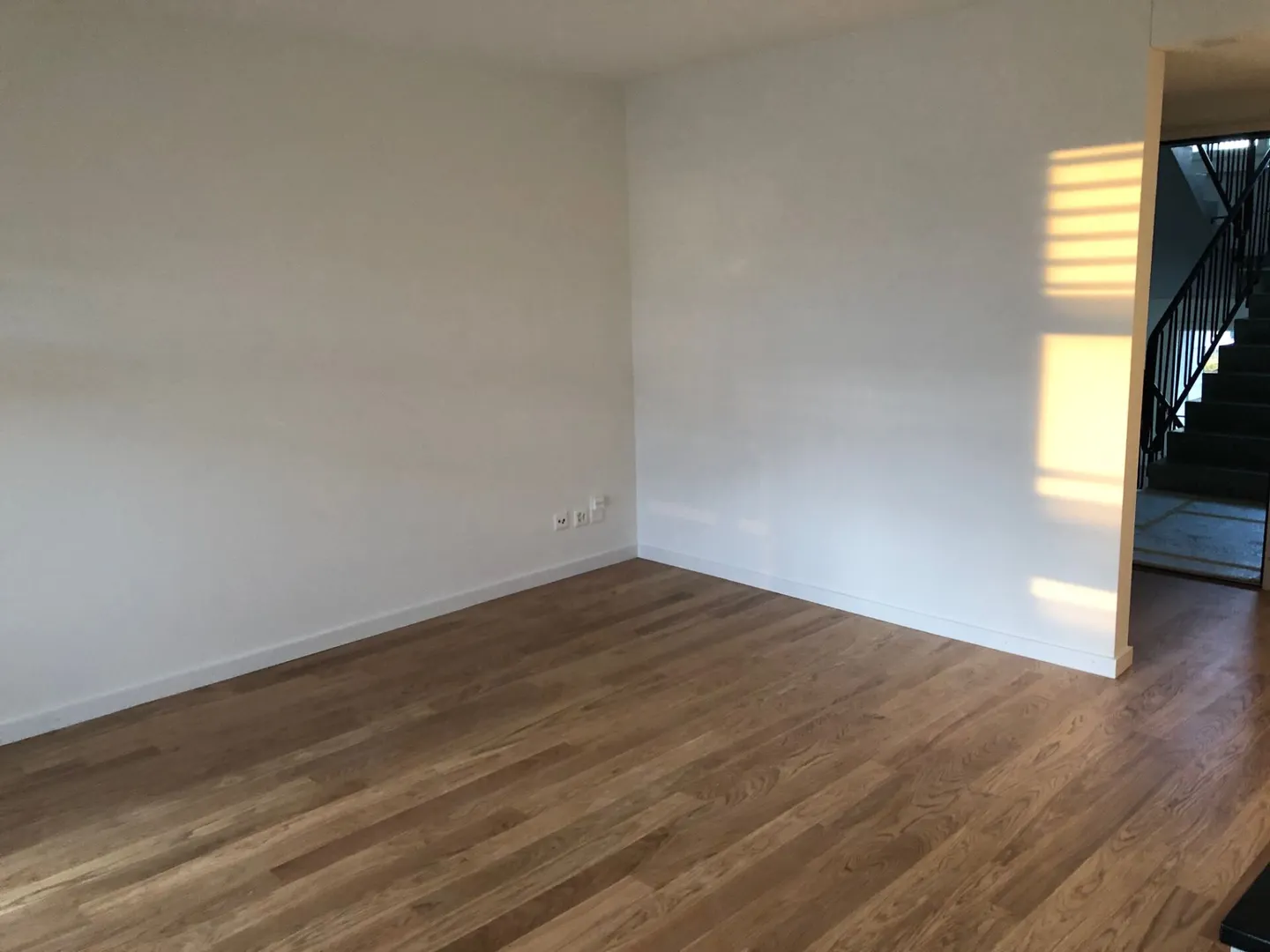 Renovierte Wohnung mit Pilatussicht - Foto 4 von 7
