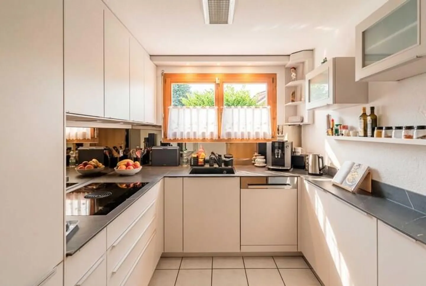 Duplex Incantevole a Bättwil - Foto 3 di 8