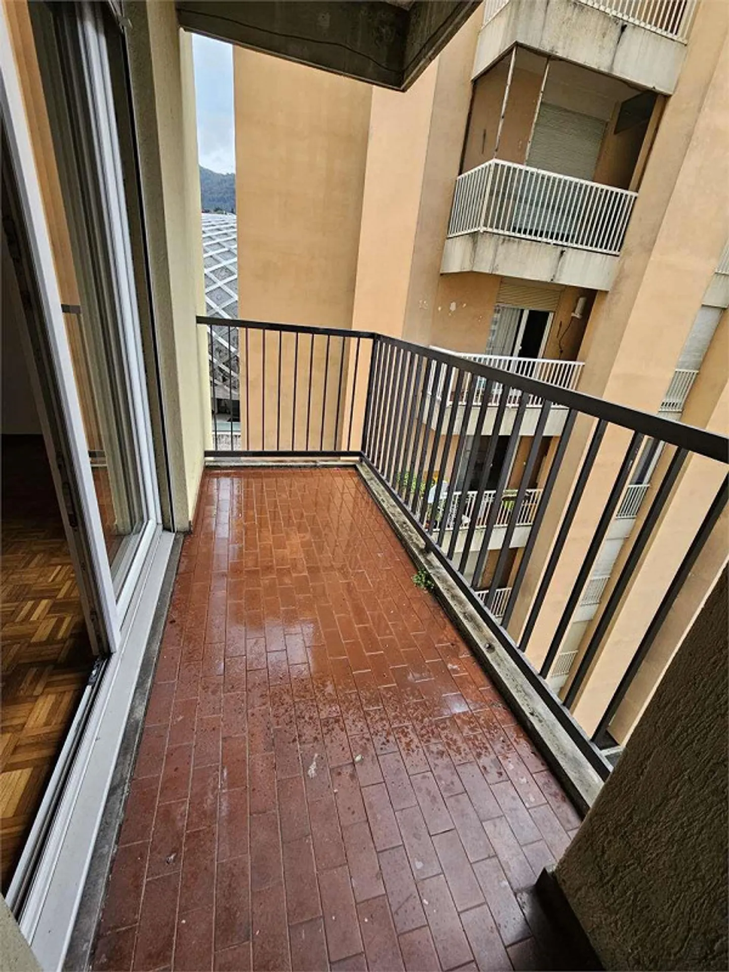 Chiasso, affitto 3.5 locali ristrutturato - Foto 3 di 7