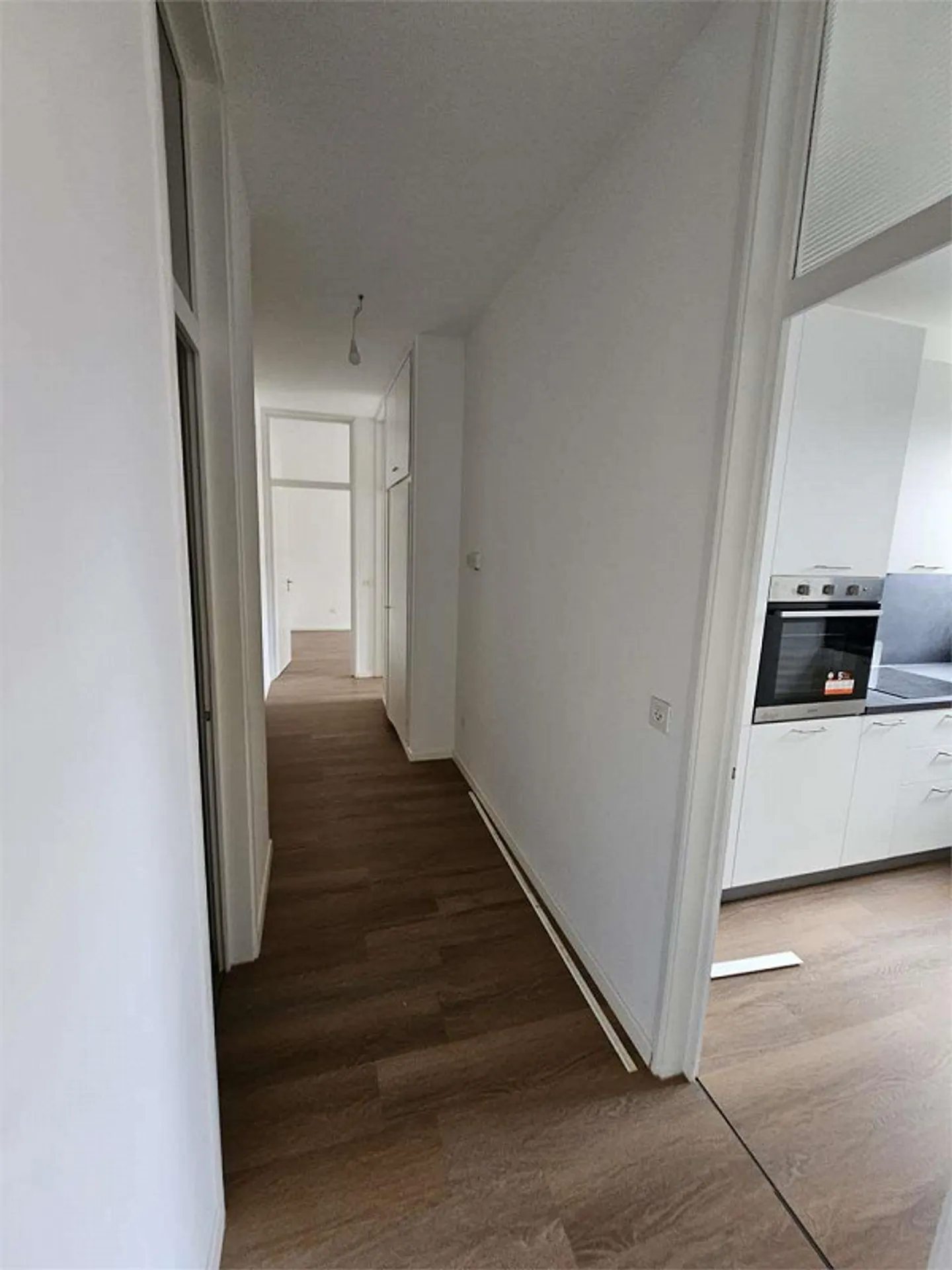 Chiasso, affitto 3.5 locali ristrutturato - Foto 4 di 7