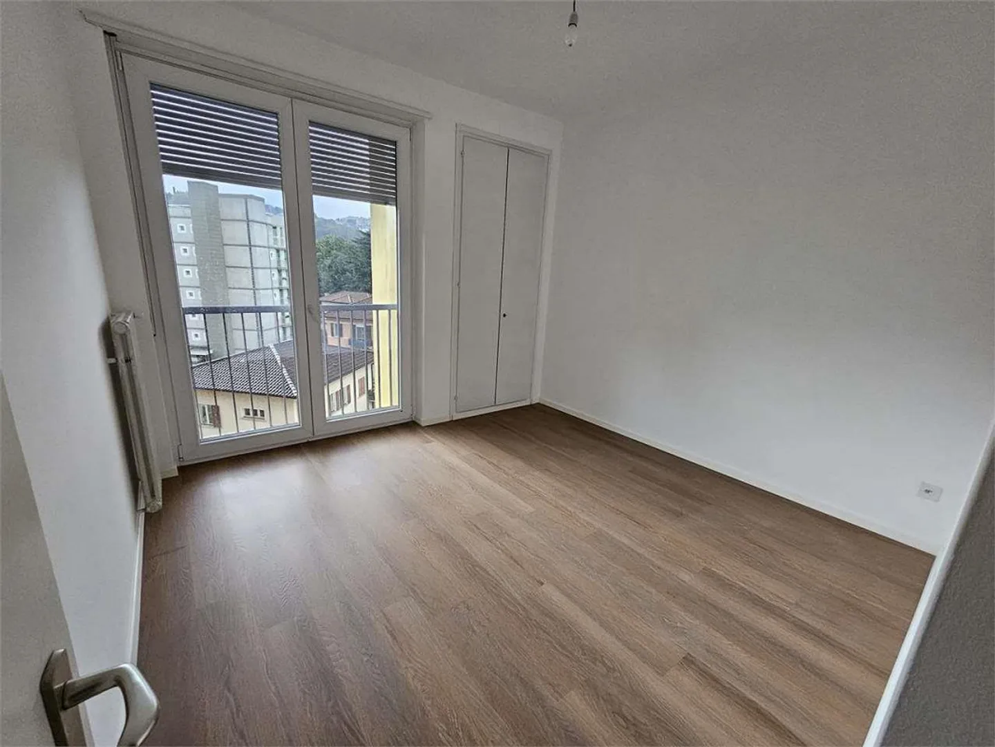 Chiasso, affitto 3.5 locali ristrutturato - Foto 5 di 7