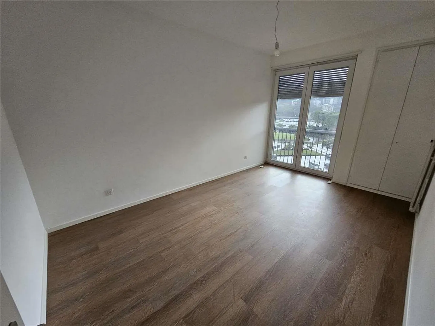 Chiasso, affitto 3.5 locali ristrutturato - Foto 6 di 7