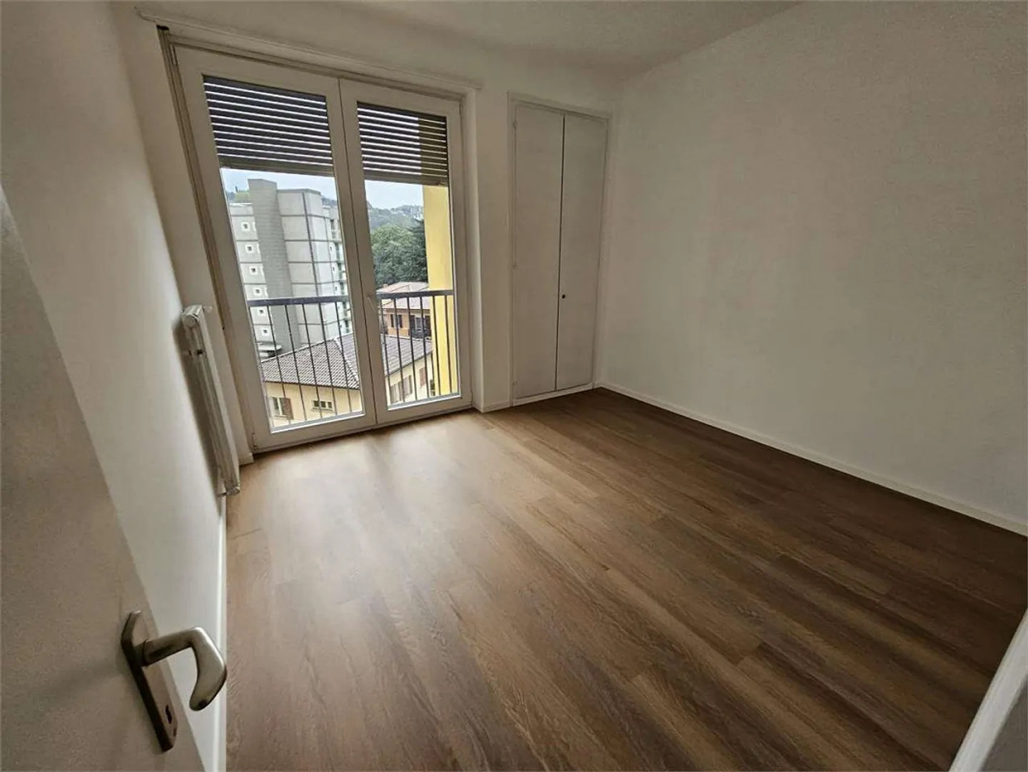 Chiasso, affitto 3.5 locali ristrutturato - Foto 7 di 7