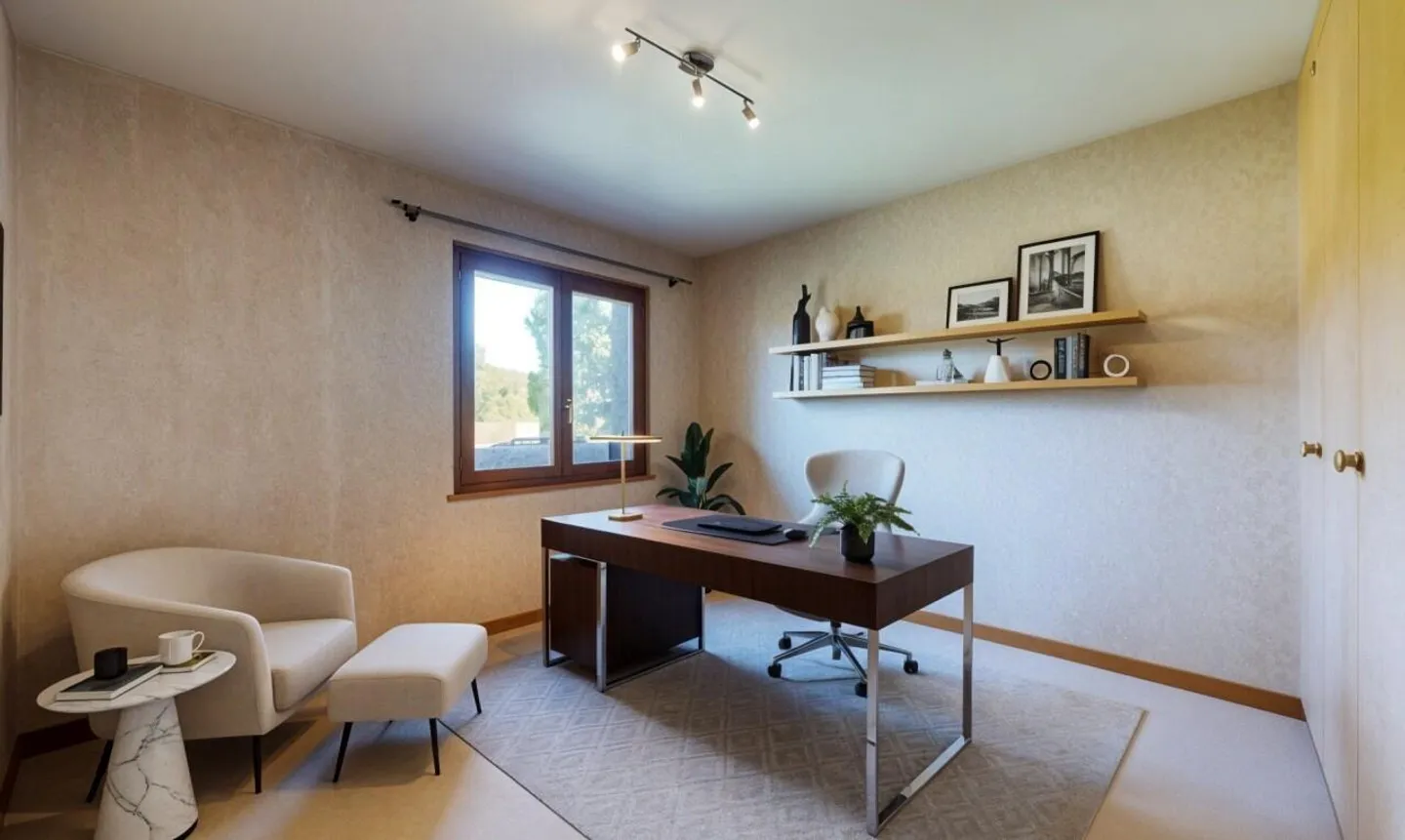 Villa Charmante avec Potentiel - Photo 10 sur 11