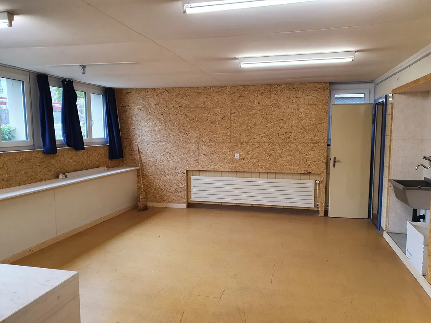 Magazzino, Officina, Stanza Hobby - Foto 1 di 3