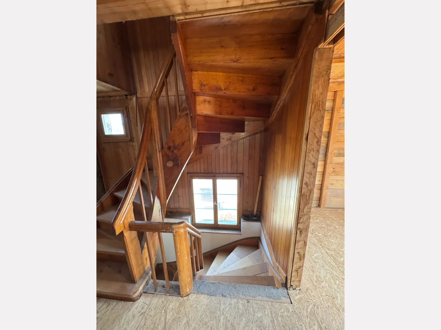 Spacious detached house with balcony, Basse-Allaine - Photo 11 of 12