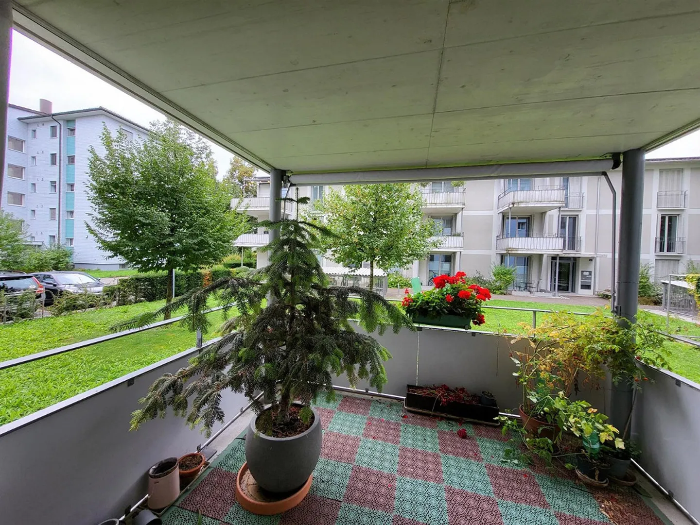 Appartamento di 4.0 stanze a Winterthur - Foto 12 di 12