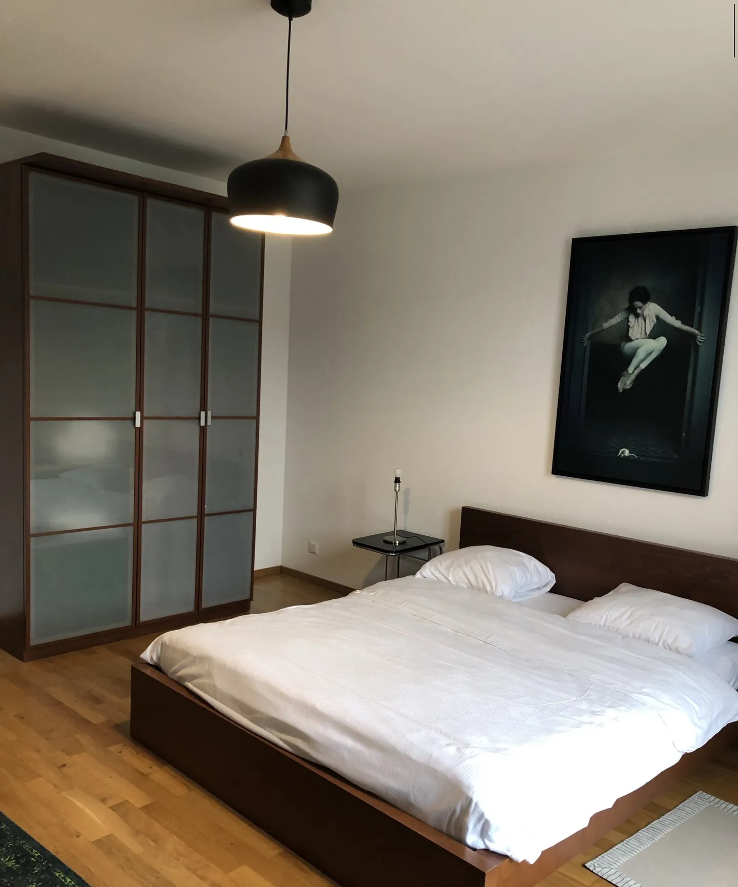 Charmante Wohnung in Lausanne - Foto 3 von 7