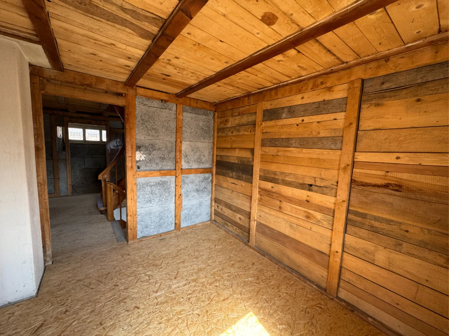 Spacious detached house with balcony, Basse-Allaine - Photo 7 of 12