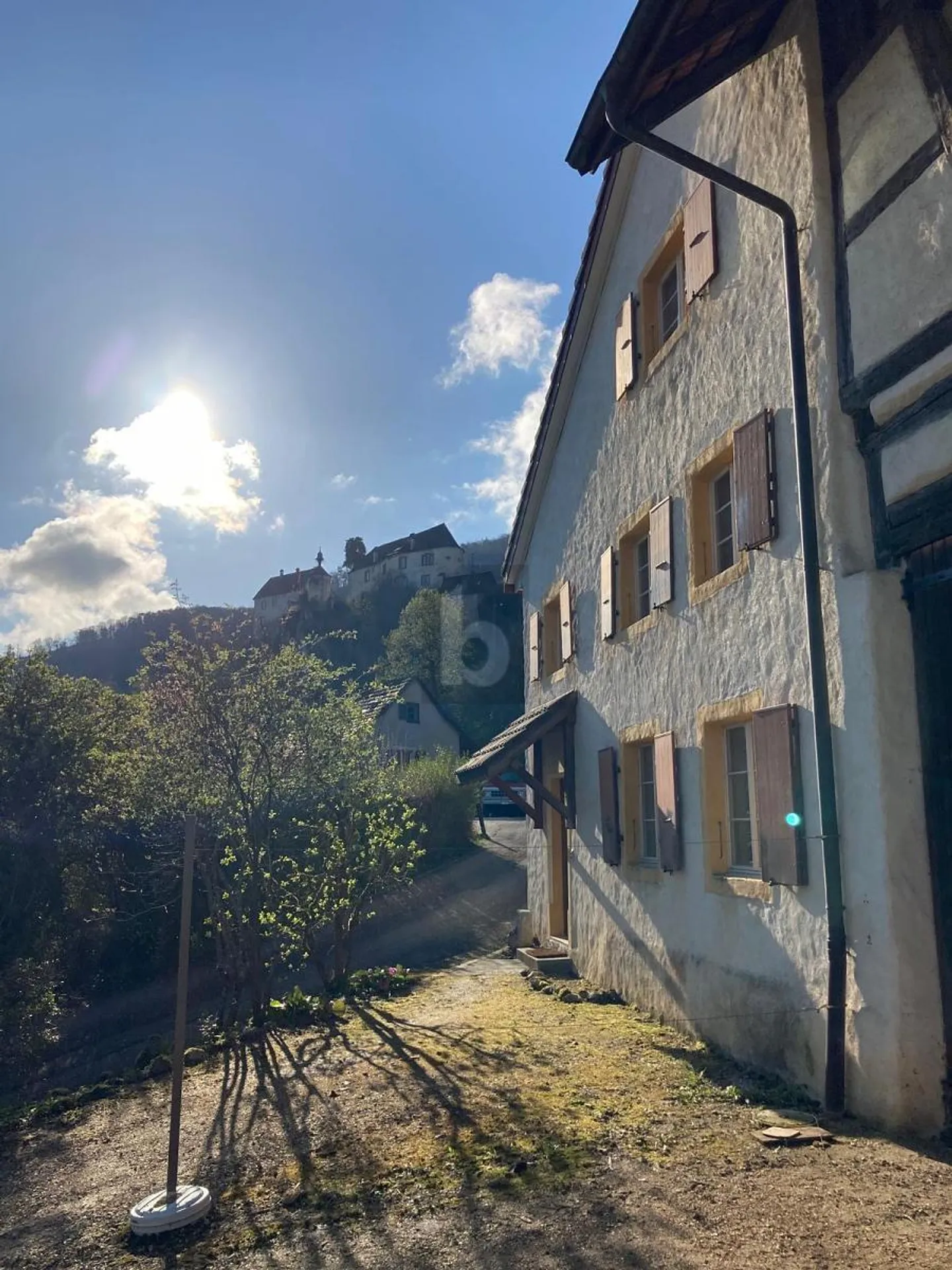 SPAZIOSITÀ CON VISTA - Foto 1 di 6