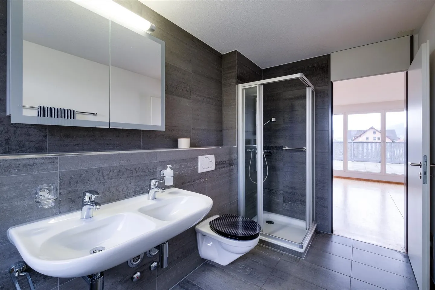 Pour des moments parfaits - Grande terrasse sur le toit - Photo 7 sur 9