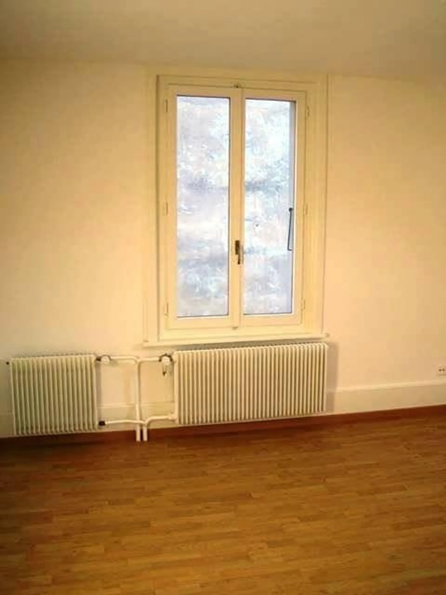 "Länggasse": appartamento mansardato di 2 stanze con charme - Foto 5 di 9