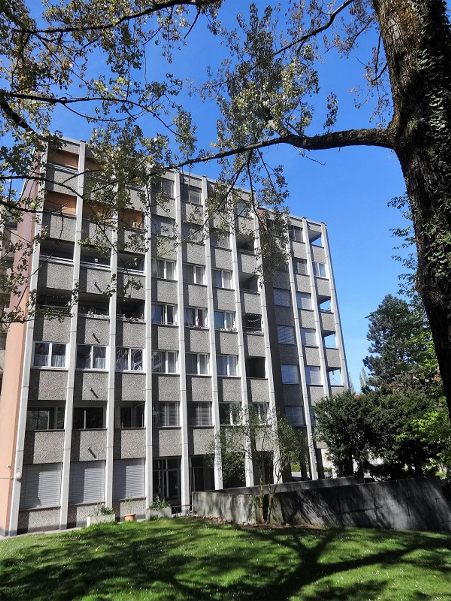 Spazi di stoccaggio diversi in affitto, a partire da CHF 120.-/mese - Foto 1 di 3