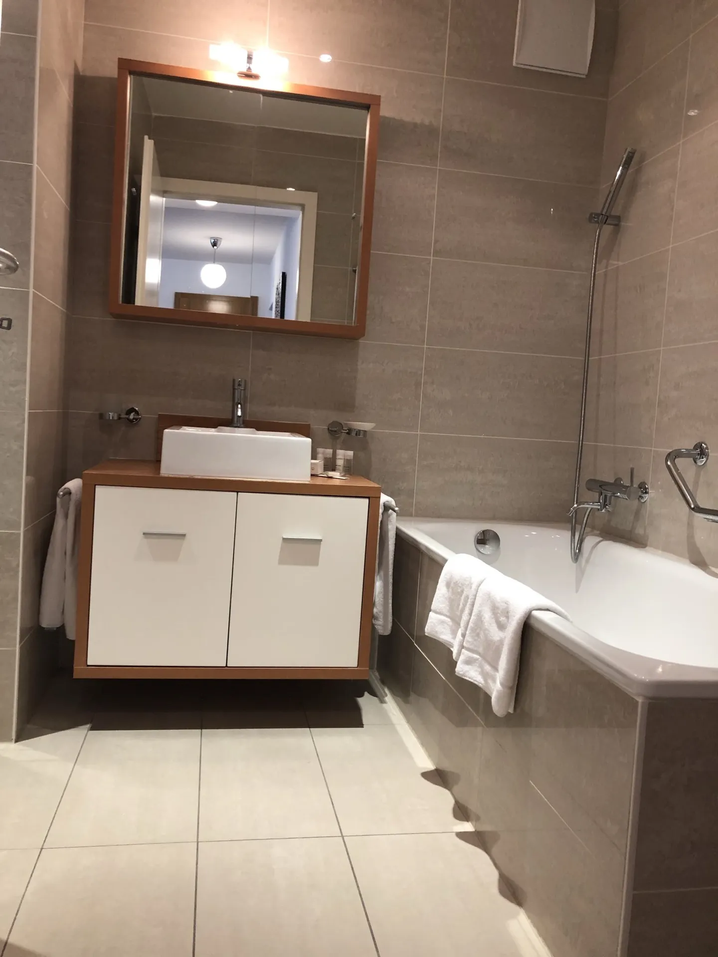 Charmante Wohnung in Lausanne - Foto 5 von 7