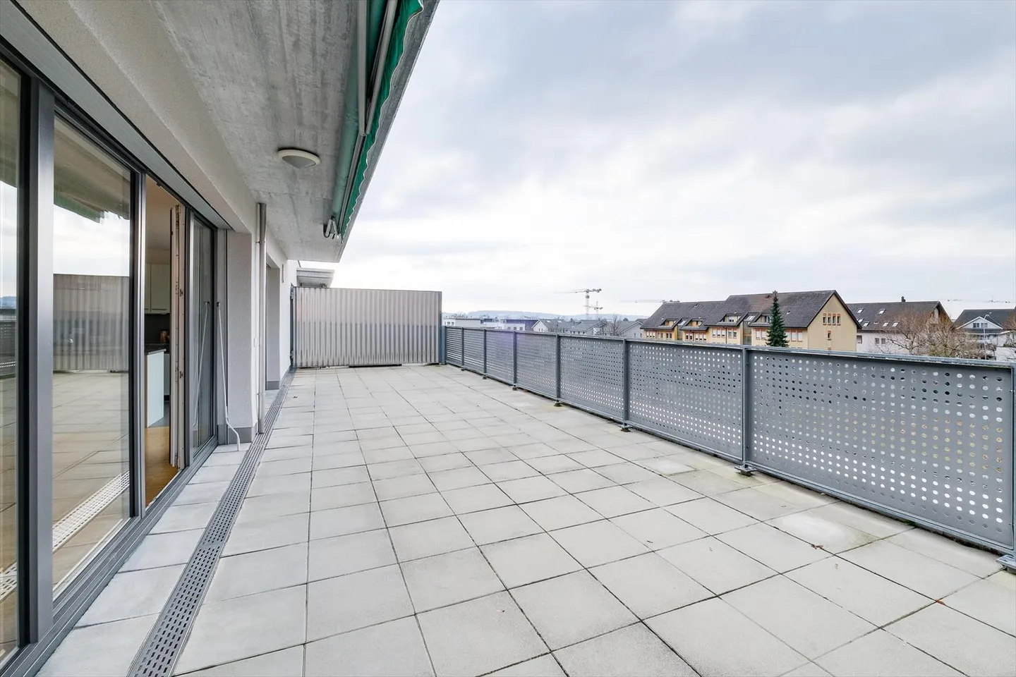 Pour des moments parfaits - Grande terrasse sur le toit - Photo 9 sur 9