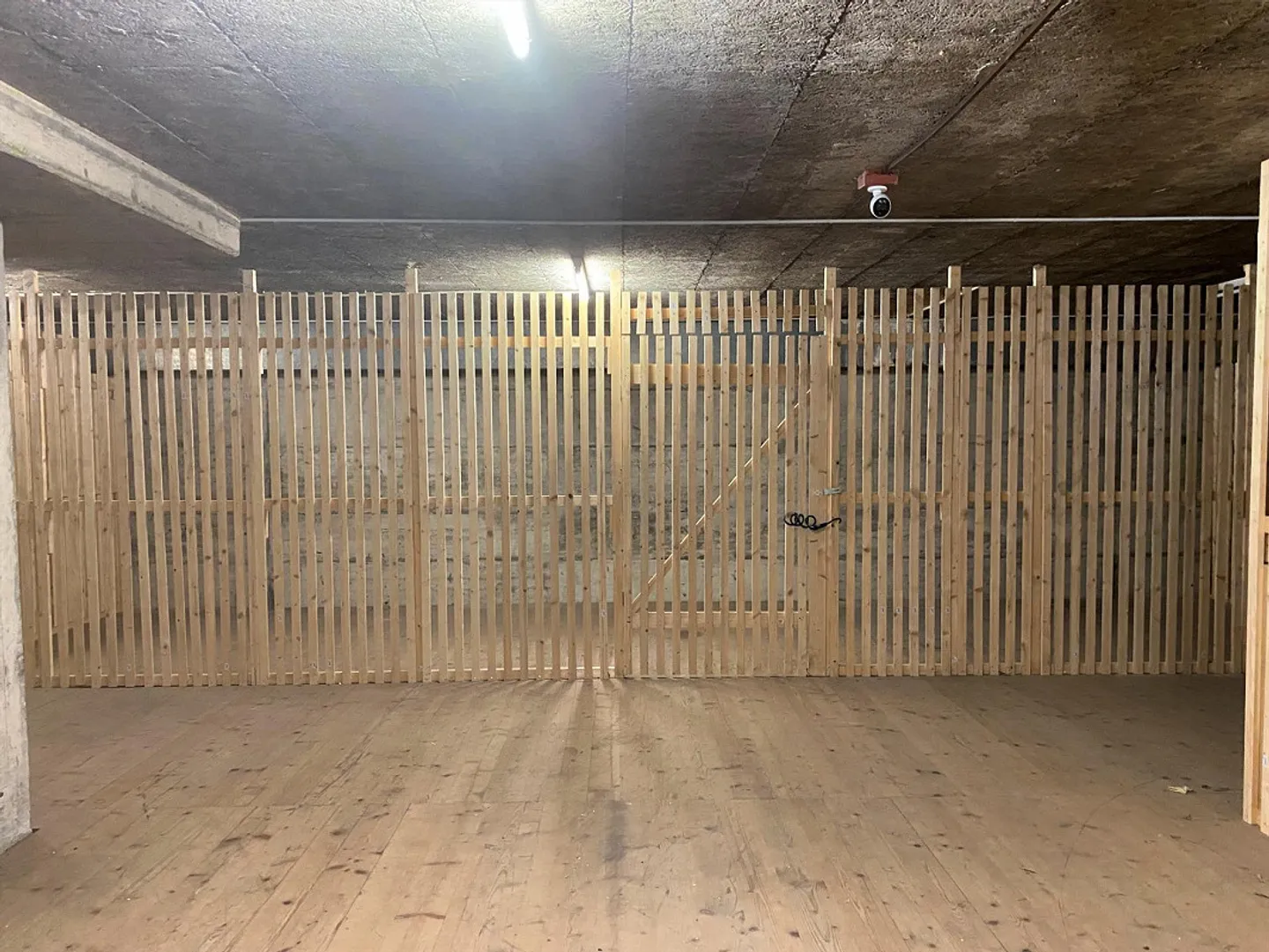 Spazi di stoccaggio diversi in affitto, a partire da CHF 120.-/mese - Foto 2 di 3