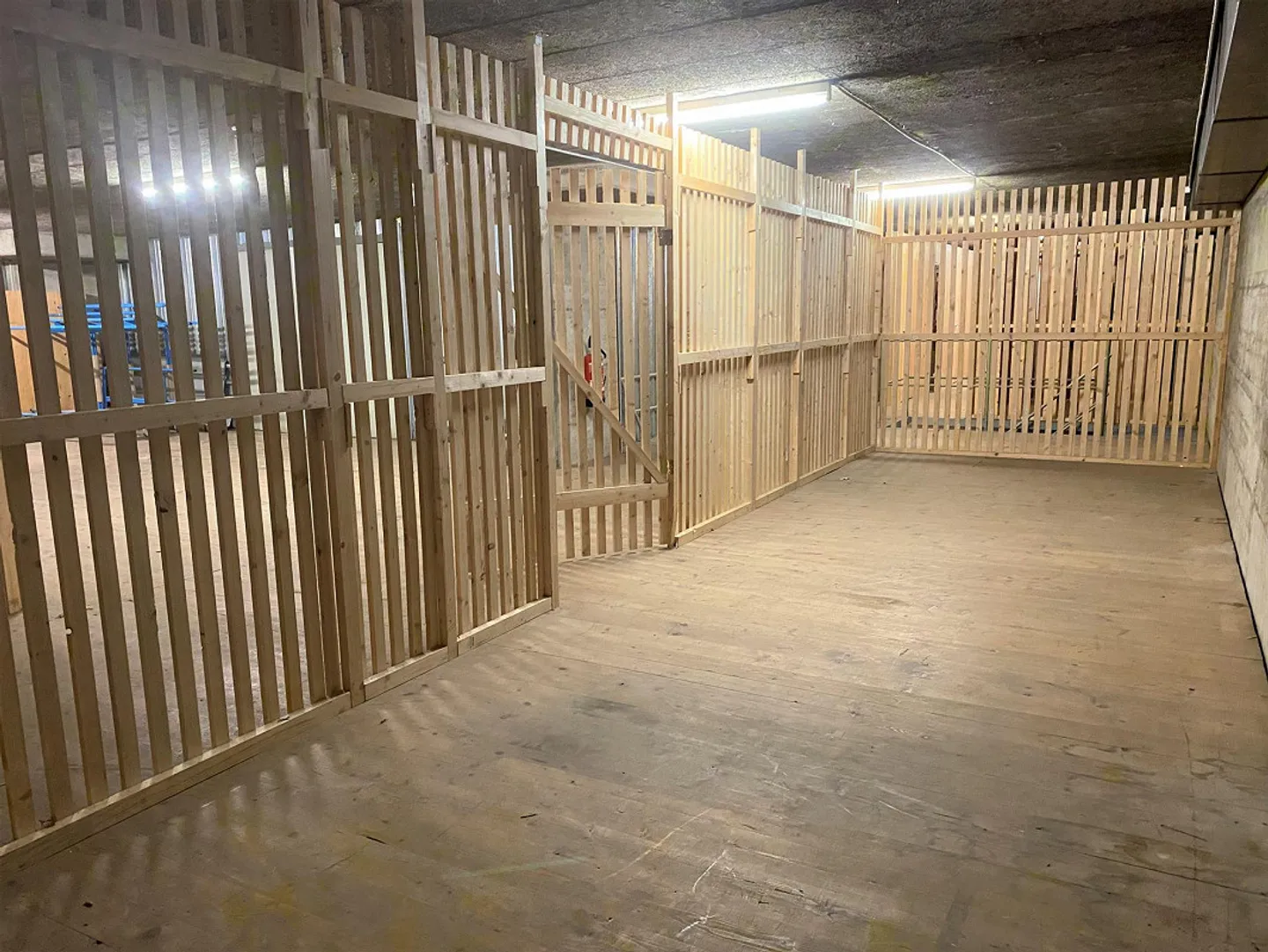 Spazi di stoccaggio diversi in affitto, a partire da CHF 120.-/mese - Foto 3 di 3