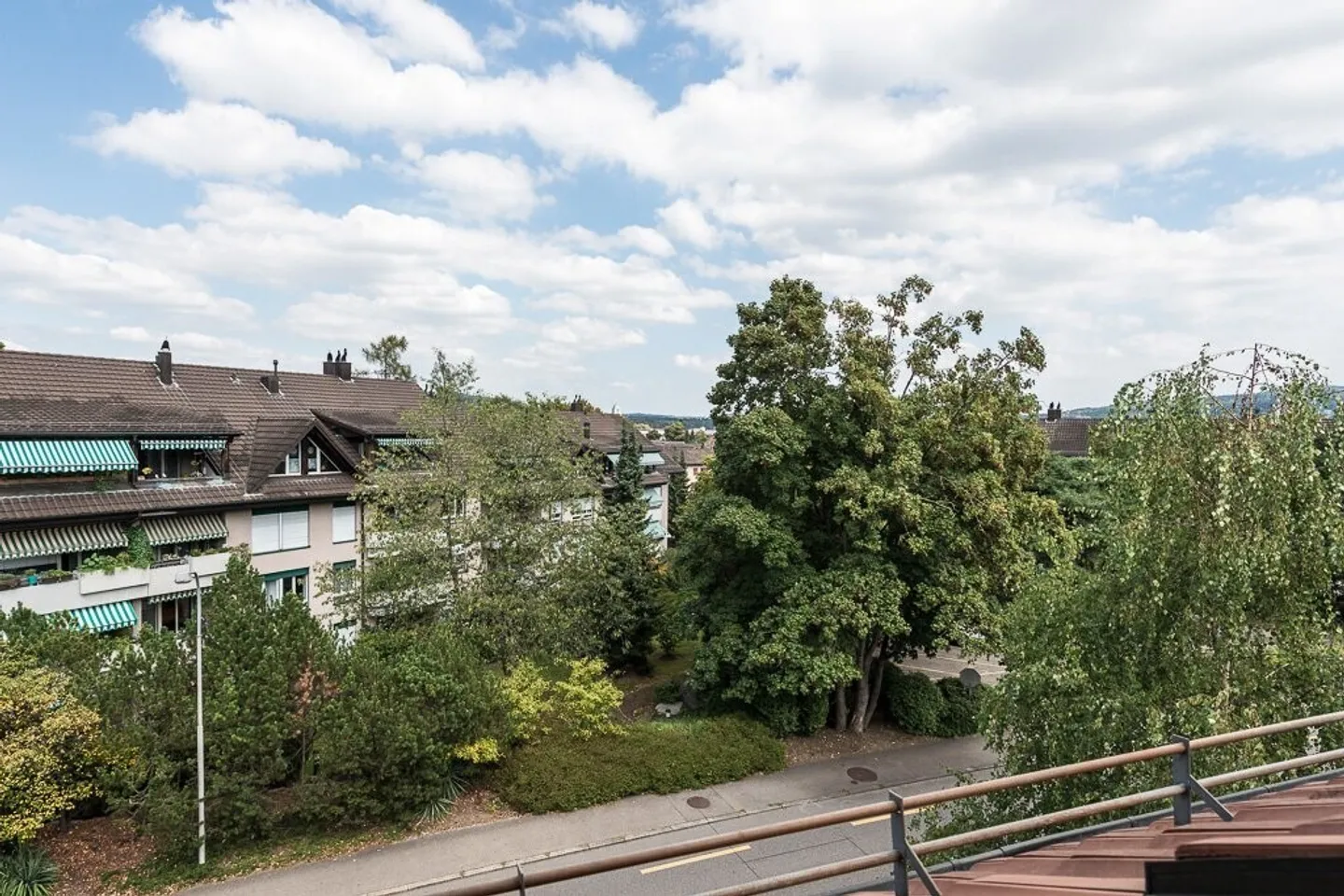 Cozy Attic Apartment for Well-Being - Photo 1 of 6