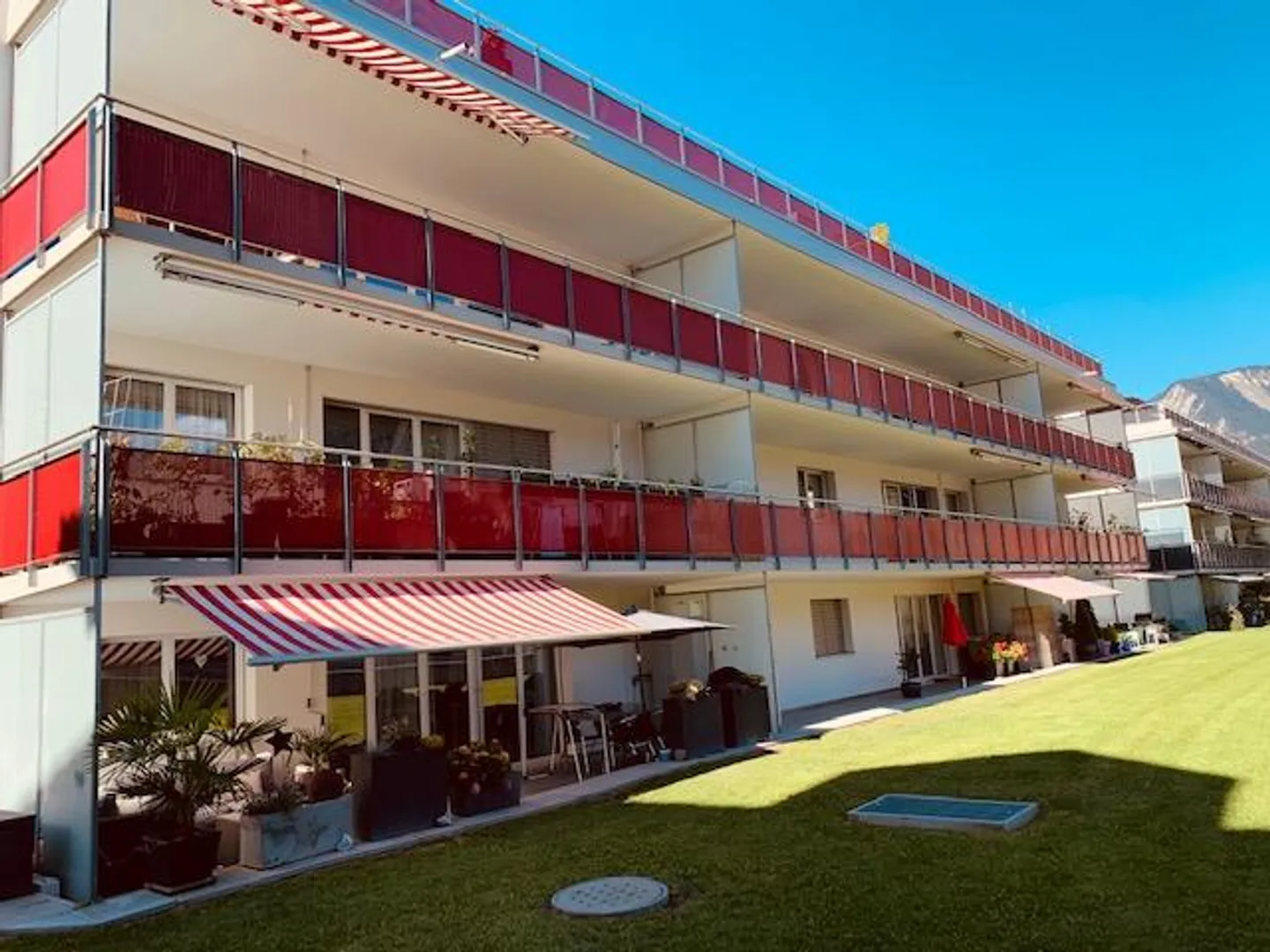 Vivere nel verde soleggiato e comunque vicino al centro - Foto 1 di 11