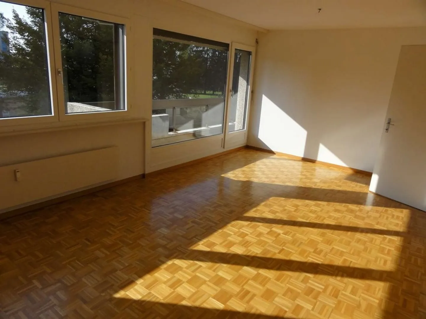 Appartement 3,5 pièces à Marly - Photo 4 sur 9