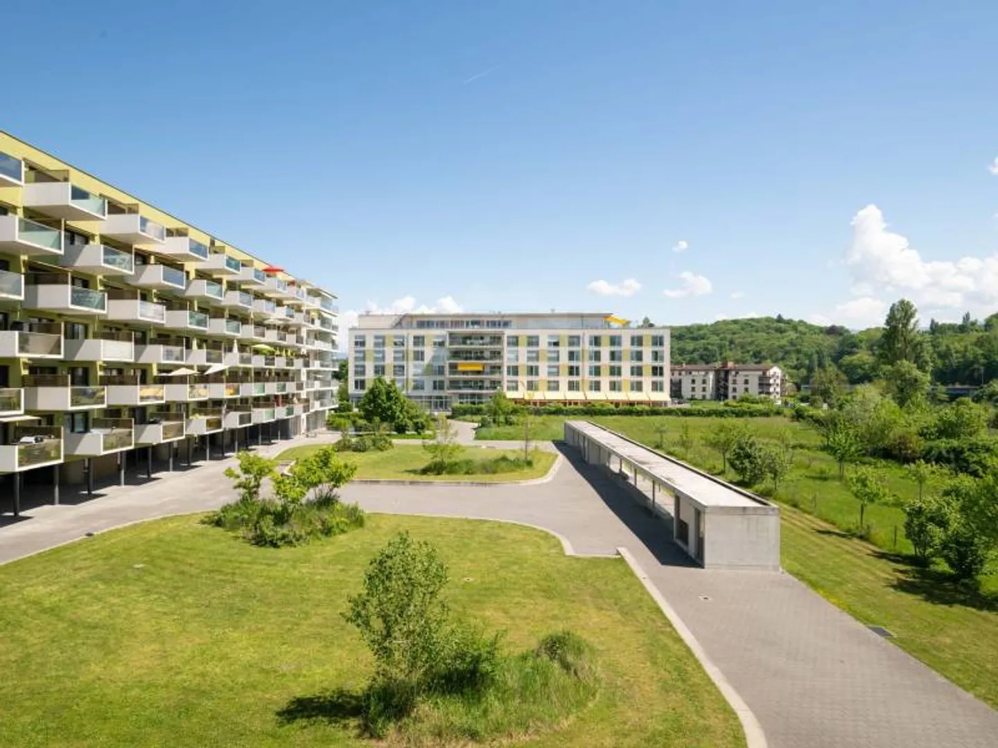 Appartement Charmant - La Plaine - Photo 1 sur 12
