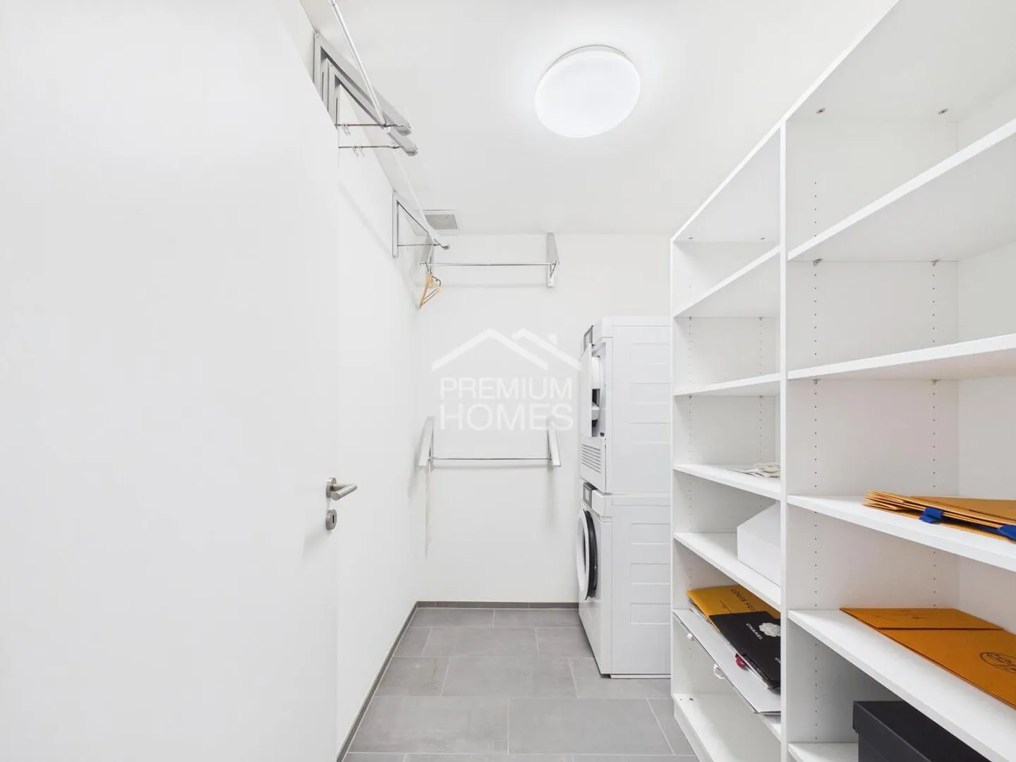 Exklusives Apartment in Zürich - Foto 9 von 10