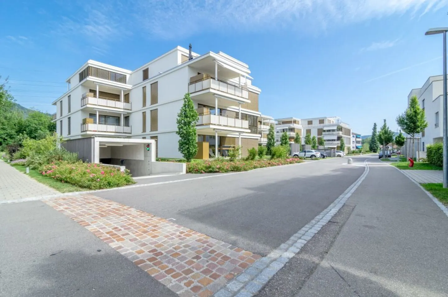 Wohnen wie in einer Eigentumswohnung - Foto 1 von 7