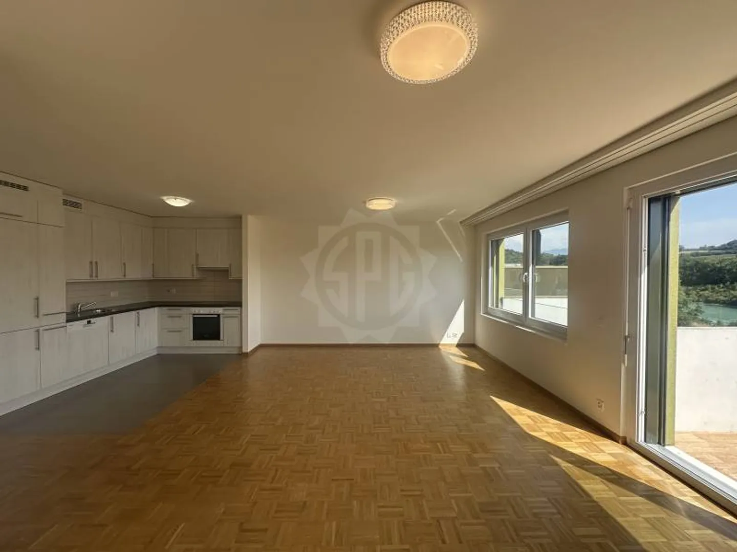 Appartement Charmant - La Plaine - Photo 5 sur 12