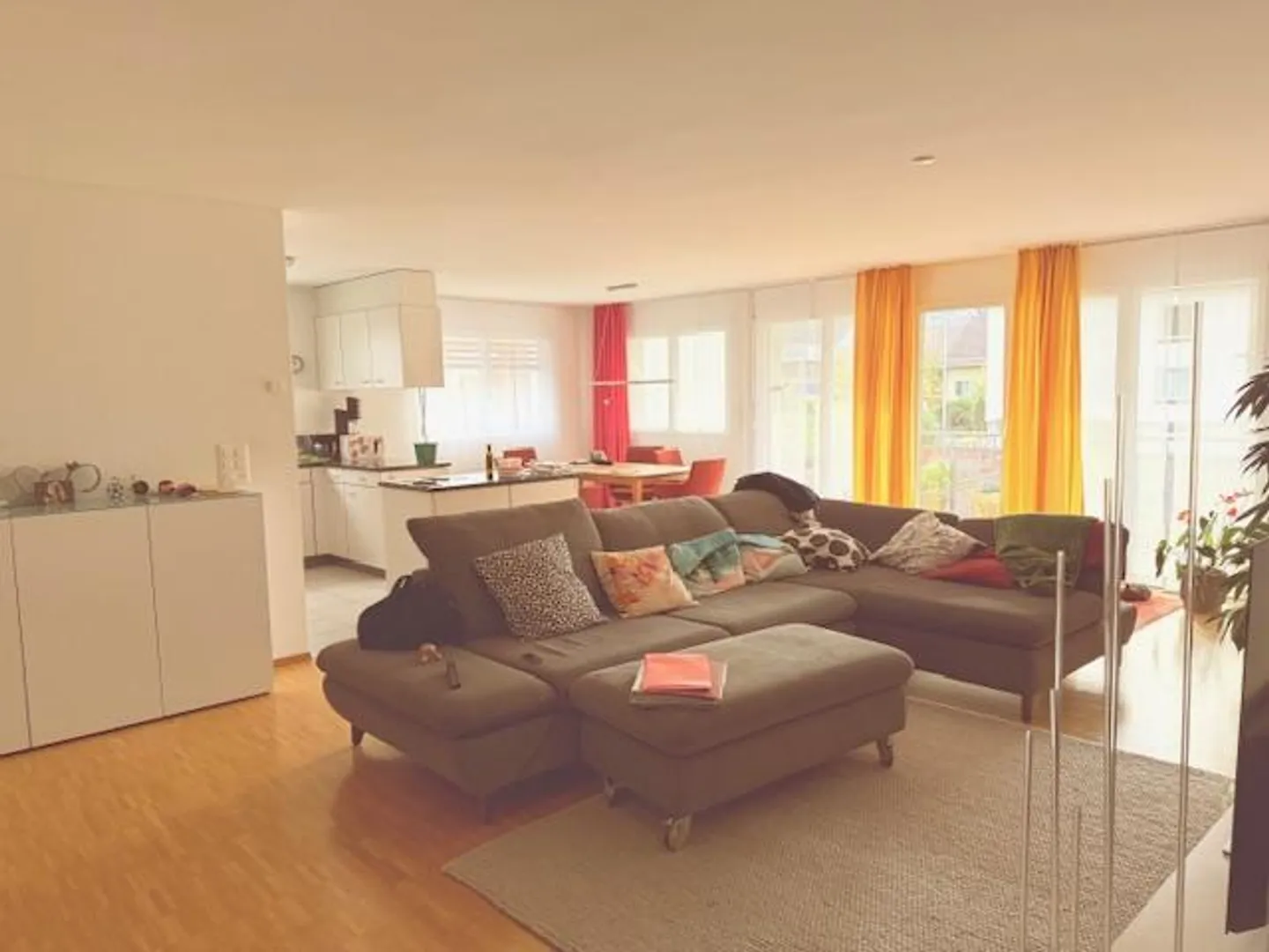 Vivere nel verde soleggiato e comunque vicino al centro - Foto 2 di 11