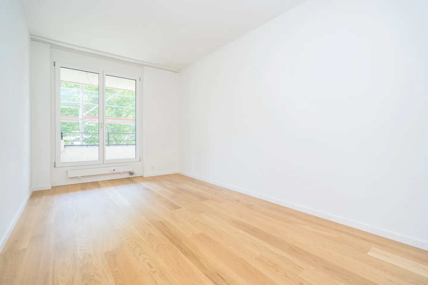 Modernisierte Wohnung mit viel Wohnfläche sucht Nachmieter per 01.07.2026 - Foto 7 von 13